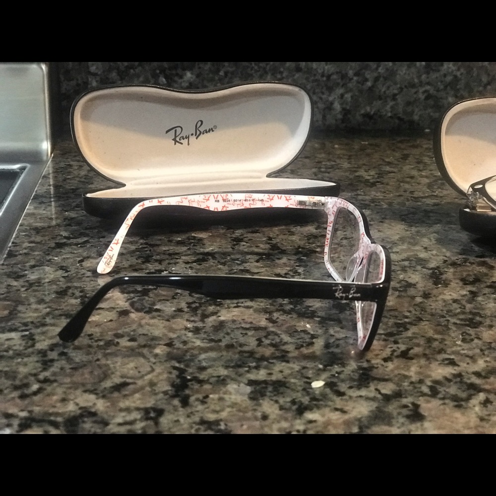 Rayban Frames - image 4